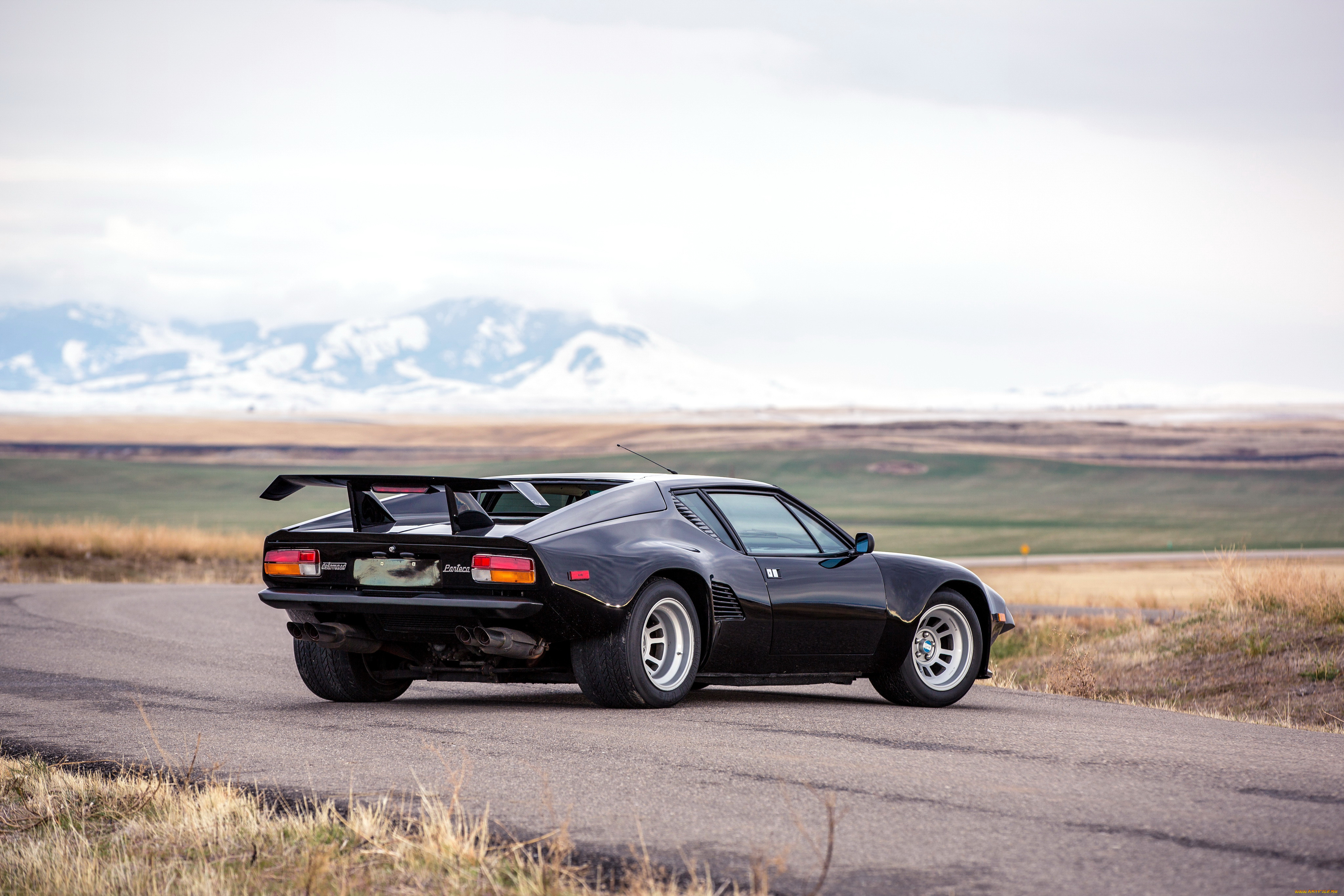 , de tomaso, detomaso
